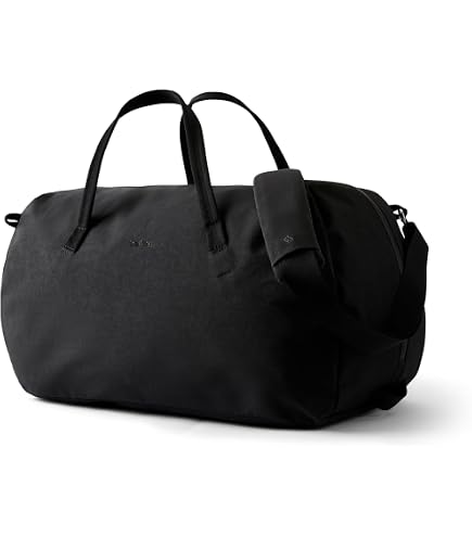 Amazon.com: Bellroy Lite Duffel (Super-Lightweight 30L Weekend