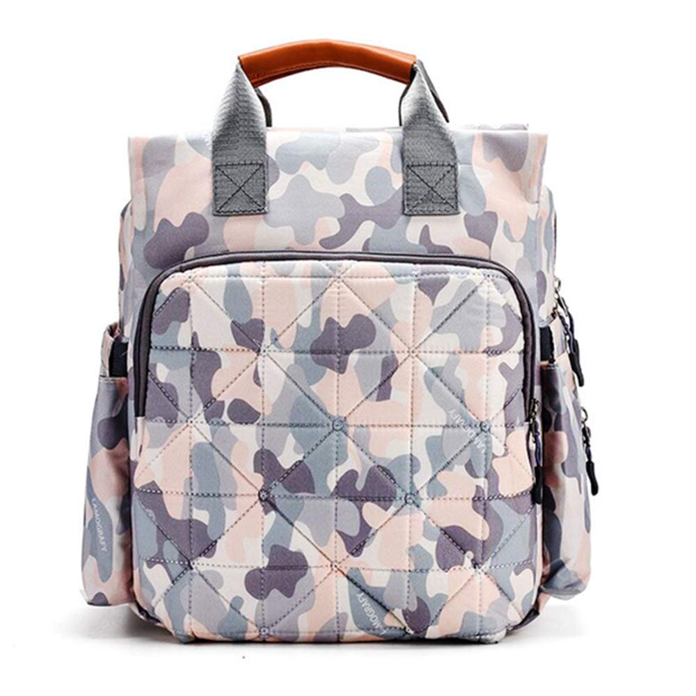 owl diaper bag backpack