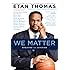 We Matter: Athletes and Activism (Edge of Sports)