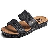REEF Women's Water Vista Slide Platform Slides