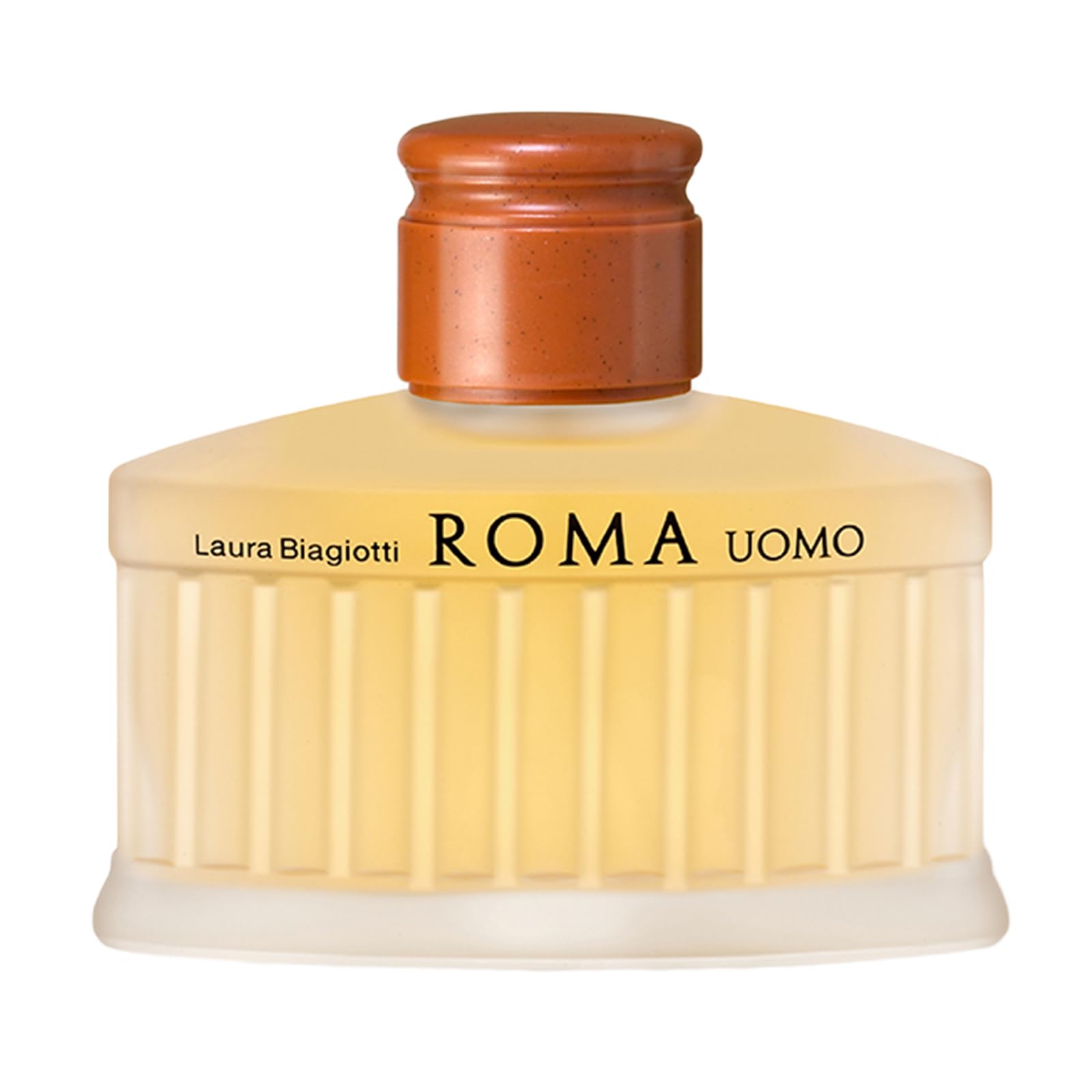 Laura Biagiotti Roma Uomo homme / men, Eau de Toilette, 1-pack (1 x 125 ml)