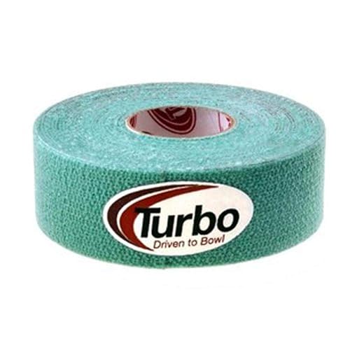 thumbnail image 2 of Turbo Grips Mint Green Cotton Fitting Tape For Bowling Balls (2 Rolls) 2 of 3
