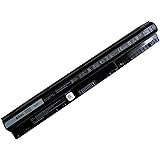 Batterymarket&reg; New14.8V 40Wh Notebook Battery M5Y1K for Dell Inspiron 3451 3551 5558 5758 Vostro 3458 3558 Inspiron 14 15 3000 Series 1KFH3 Laptop Battery