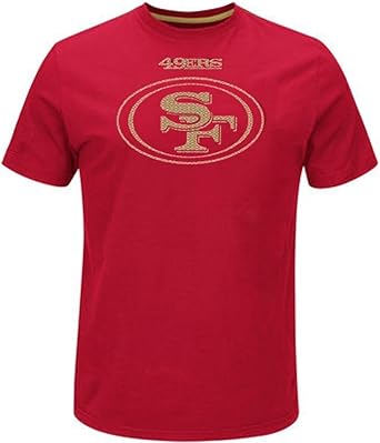49er men's clothing