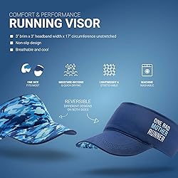 Gone For a Run Runners Lightweight Comfort