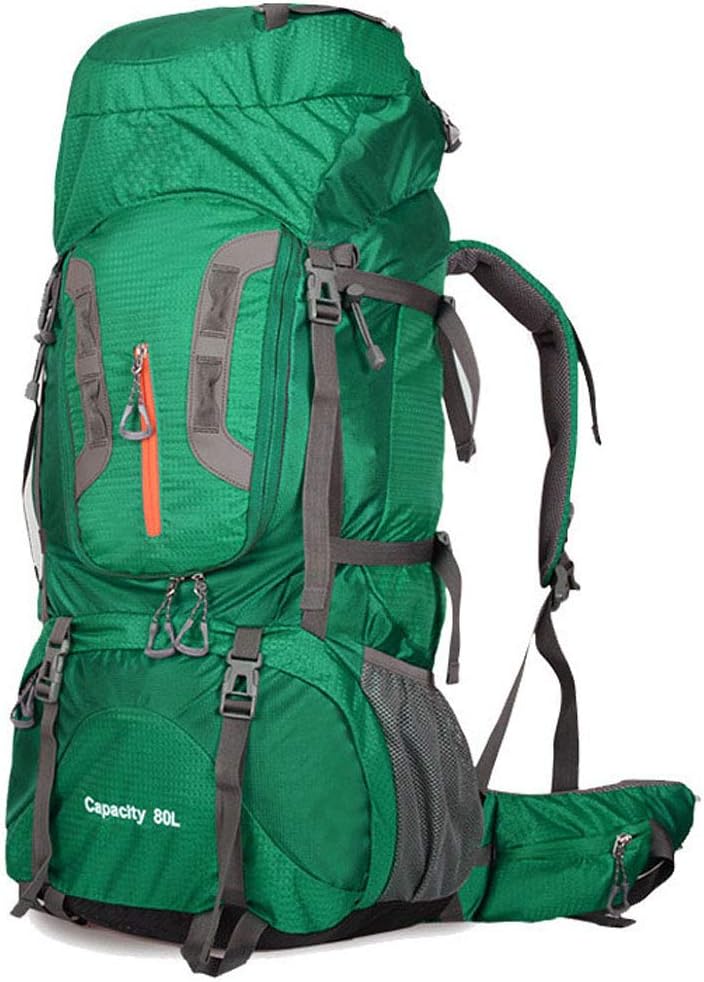 Mochila de 80 Litros marca SFOXL