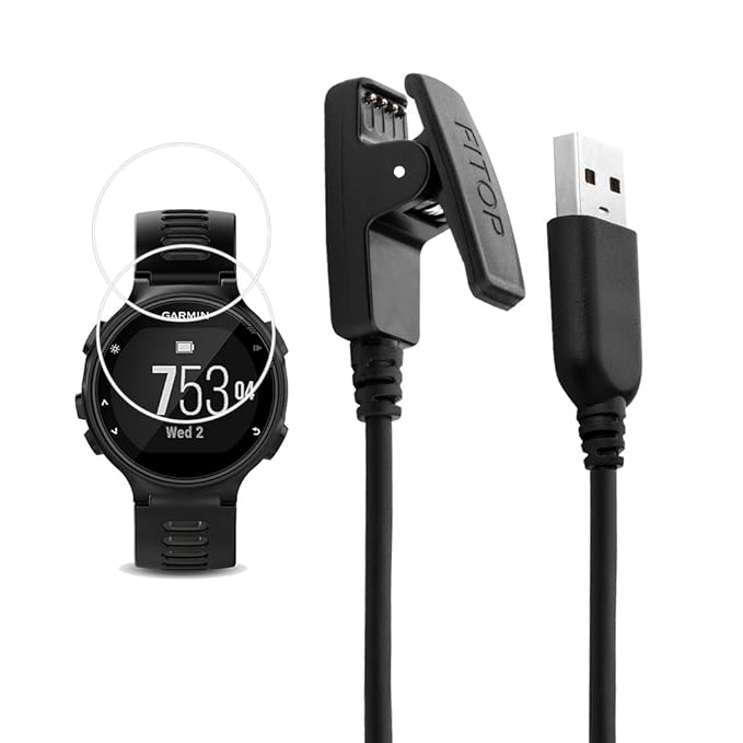 Cargador garmin forerunner 15 Cargadores para móviles, tablets y todo
