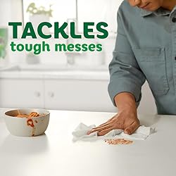 Bounty Select-A-Size Paper Towels, White, 2 Triple