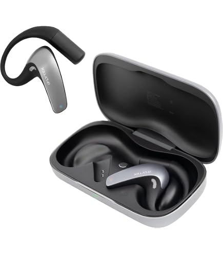 Amazon.com: Timekettle W4 Pro AI Interpreter Earbuds with Real