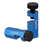 Stair Gauge for Speed Square and Circular Saw