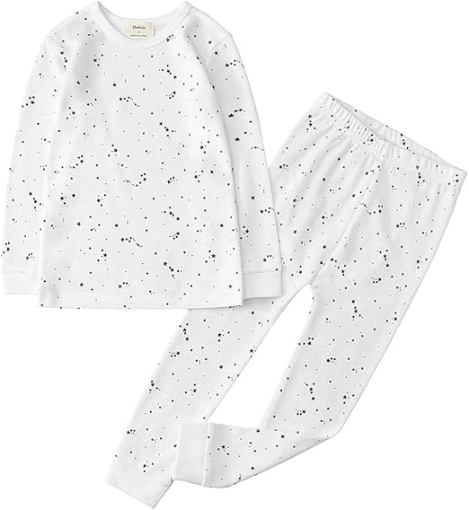 owlivia pajamas