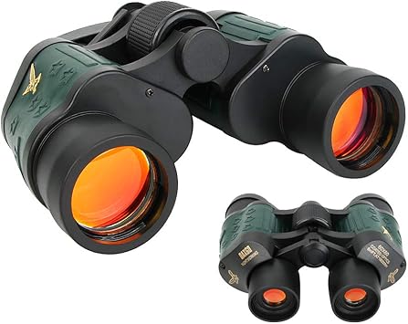 high power binoculars amazon
