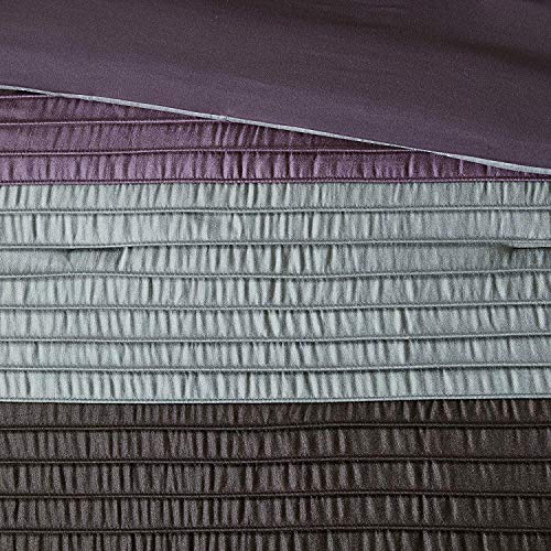 "Madison Park Amherst Queen Comforter Set" - Image 2
