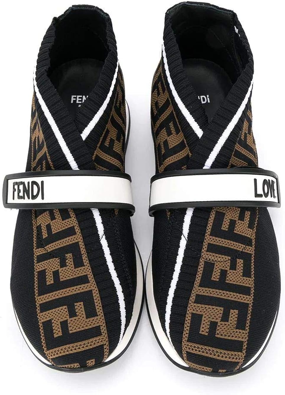fendi ragazzo