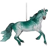 Breyer 2025 Unicorn Ornament | Nalu | Model # B-HP-10228