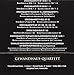 Beethoven: The String Quartets, The Gewandhaus-Quartett Plays Ludwig van Beethoven