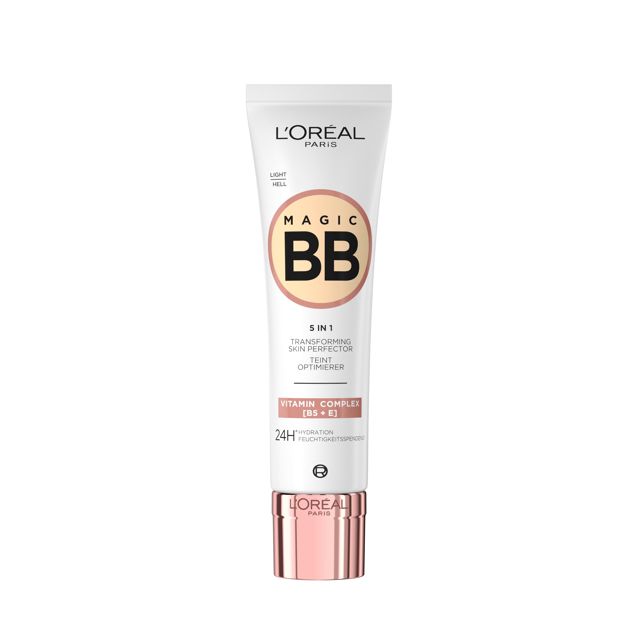 Magic Bb Cream Spf10 Light 30 Ml