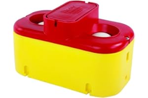 Ritchie Thrifty King CT2 2000 Energy Free Waterer Cattle Horses