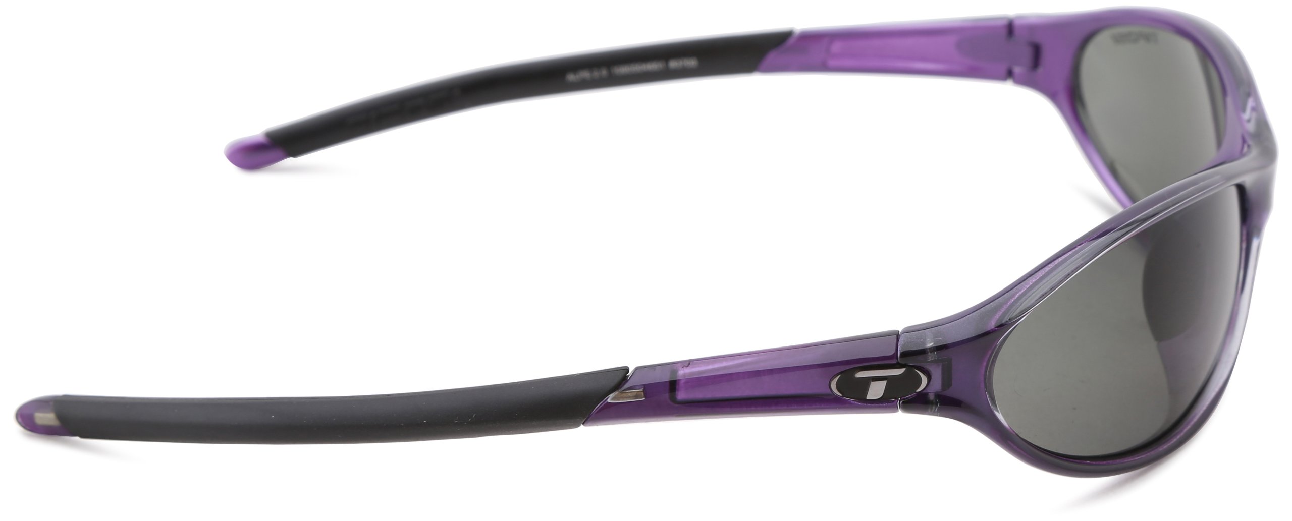 Tifosi Women's Alpe 2.0 1080504651 Polarized DualLens Sunglasses