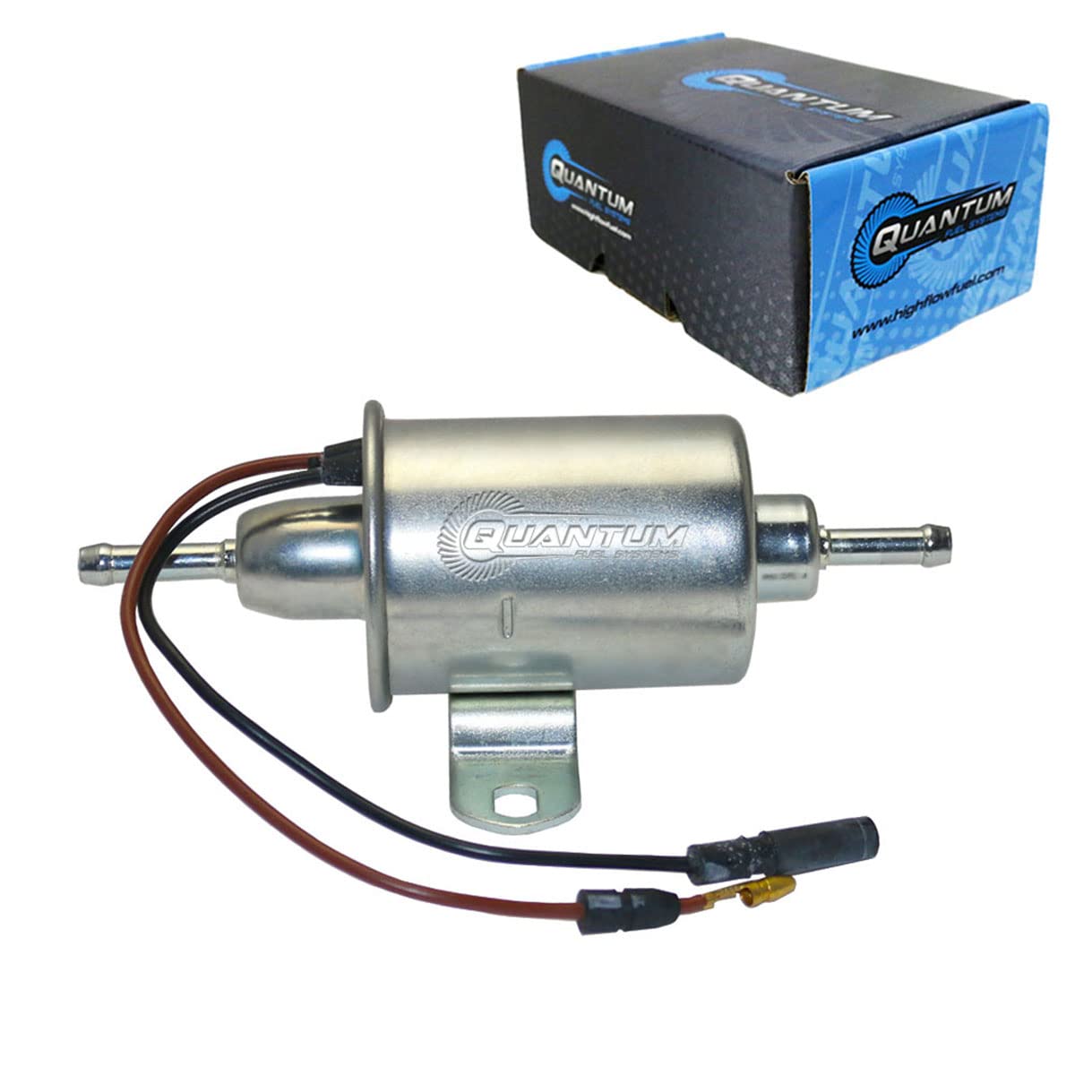 HFP-182 Pol Ranger 400 500 1000 Diesel 2006-2018 ATV/Quad External Inline Fuel Pump