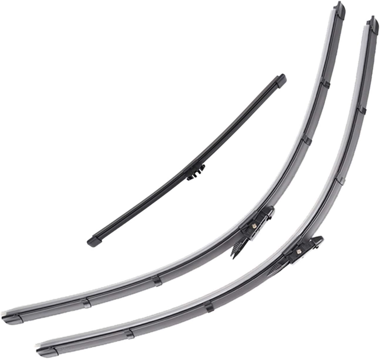Windshield Wiper Blades set Windscreen,For Ford Kuga Escape 20132019