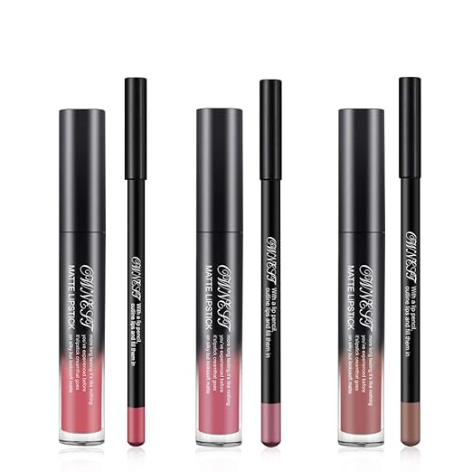 ownest matte liquid lipstick