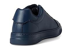 COACH Men's High Line Sneaker Uniform Dress