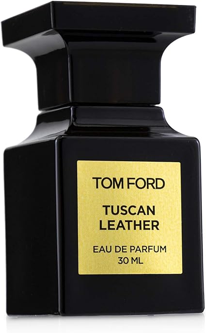 tuscan leather eau de parfum