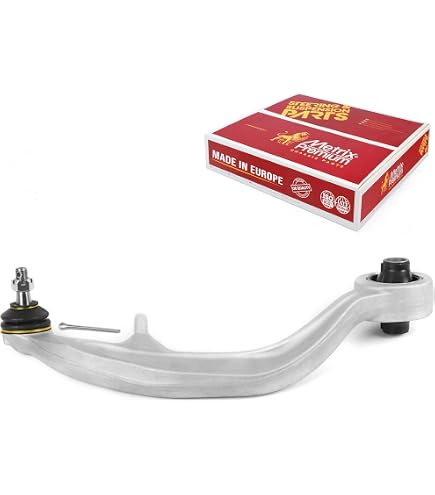 Brazo De Control Delantero Izquierdo Para Nissan 350Z / Infiniti G35 Tracción Trasera - TRQ PSA66405