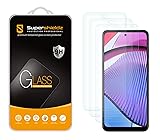Supershieldz (3 Pack) Designed for Motorola Moto G