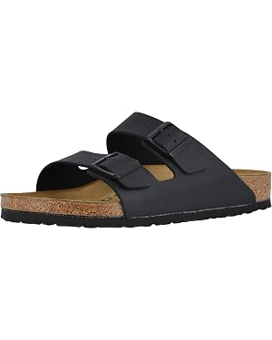 Arizona Leather Sandals