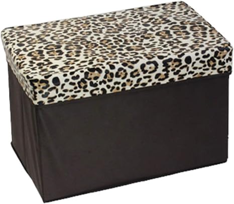 bh+ Faltbarer Aufbewahrungshocker, Kreativer Aufbewahrungshocker aus