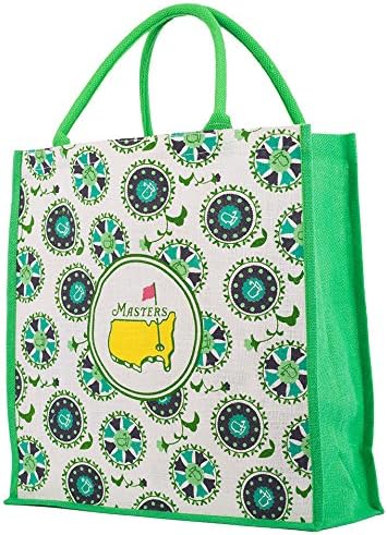 Masters Jute Bag