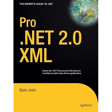Amazon Best Sellers: Best XSL Programming
