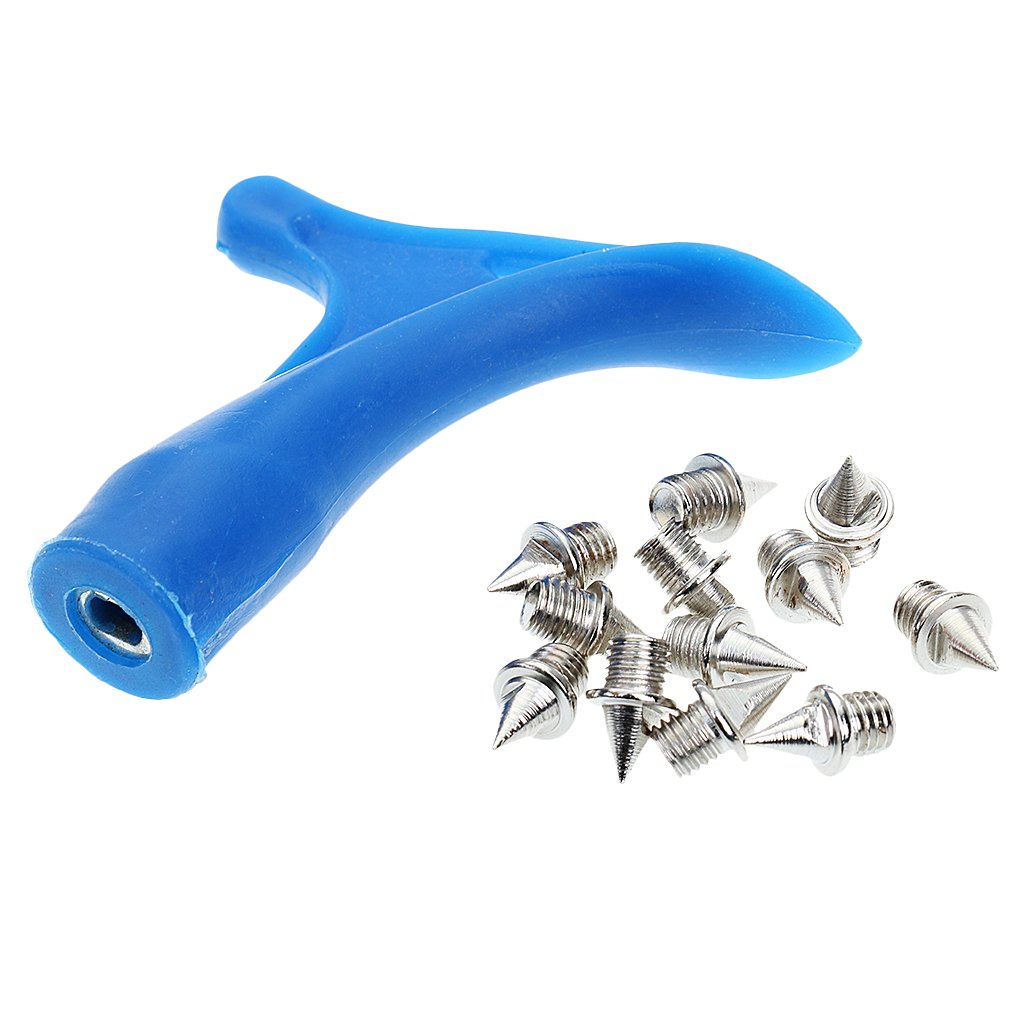 track spike tool