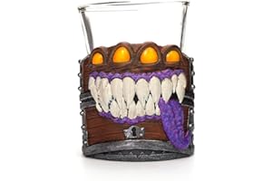 SIRIUS DICE Dungeons & Dragons: Mini Dice Cups