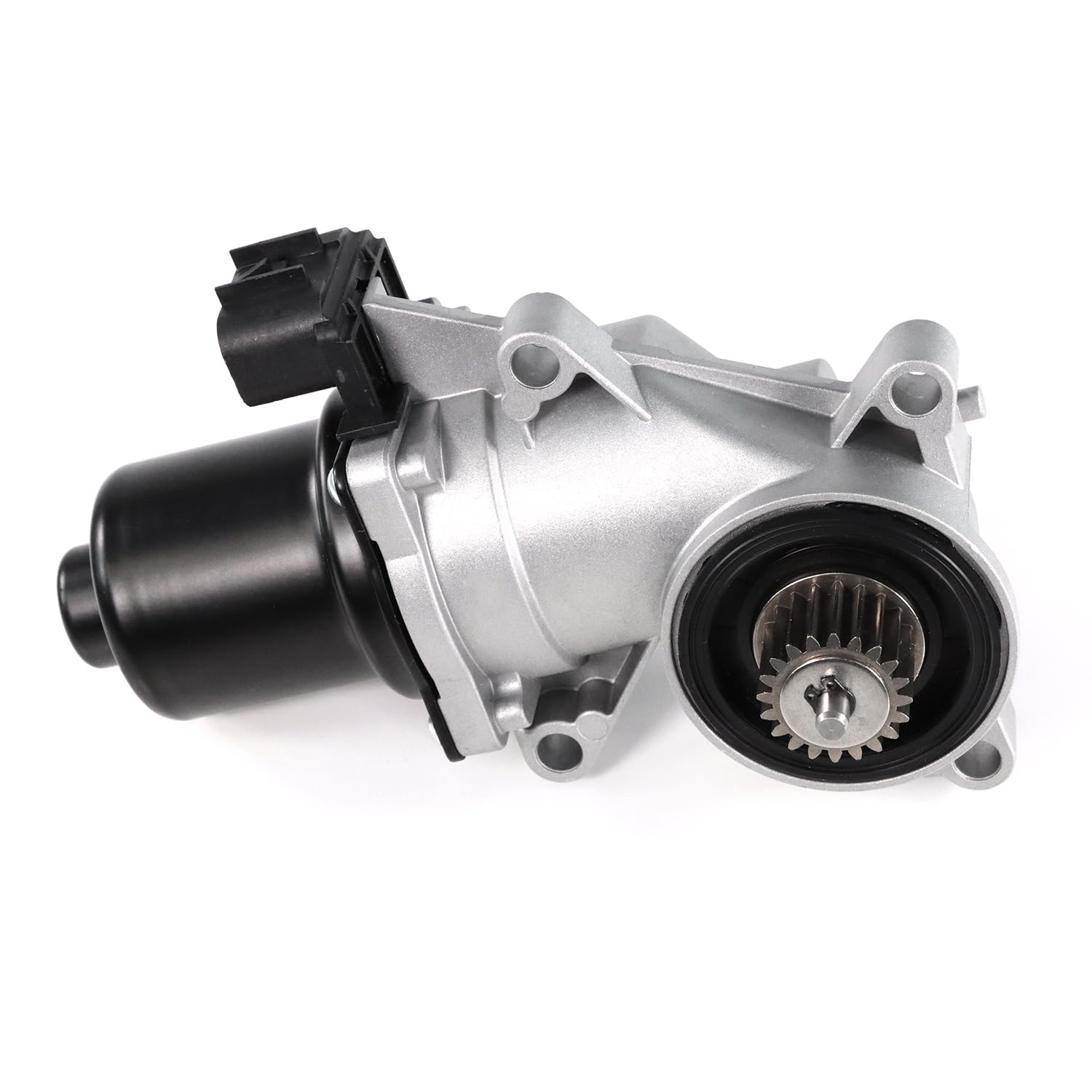 Photo 1 of YDMON 4WD Transfer Case Shift Motor Actuator 600-899, Compatible with Avalanche Tahoe Sierra 1500 Yukon XL Silverado 1500 2007-2018, Replaces Transfer Case Shift Motor Assembly 19258696 23369032