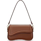 KKXIU Shoulder Bag for Women Small Clutch Purses Cute Hobo Handbag Trendy Underarm Bag