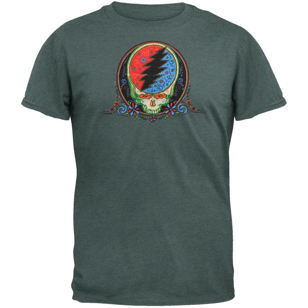 stealie shirt