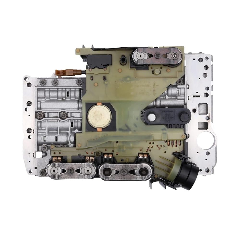 Photo 1 of 722.6 Transmission Valve Body W/Conductor Plate Compatible for 2004 UP 2112770101 1402700561 10020951