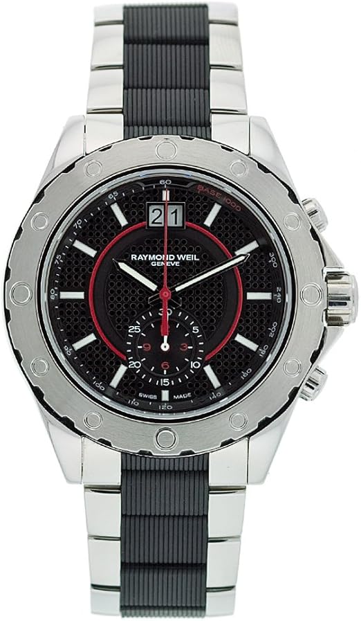 Raymond Weil 8600STR20041 Men's Sport Quartz Watch