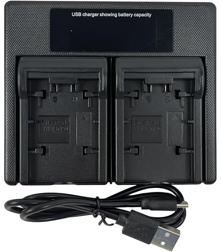 vhbw batteria compatibile con Panasonic HC-X900, HC-X900M, HDC-HS900 videocamera camcorder (3300mAh, 7,2V, Li-Ion) con infochip