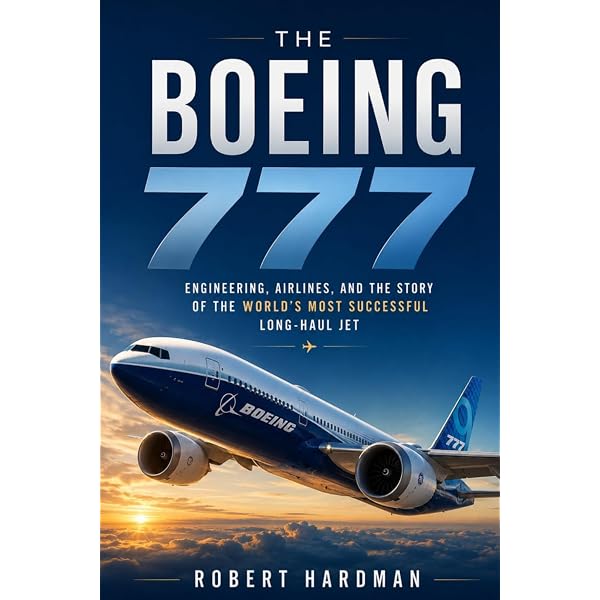 Boeing 747 Manual: An Insight Into Owning, Flying and Maintaining