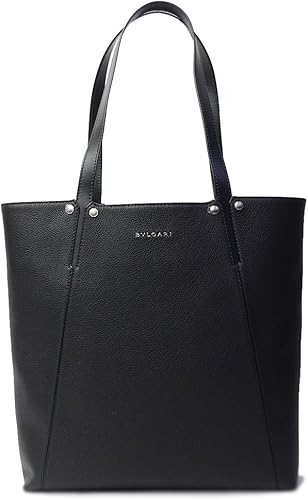 Amazon ブルガリ メンズ トートバッグ Bvlgari ブラック 並行輸入品 トートバッグ