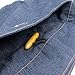 Alfie x B.Duck - Lucian Denim Pet Sling Carrier