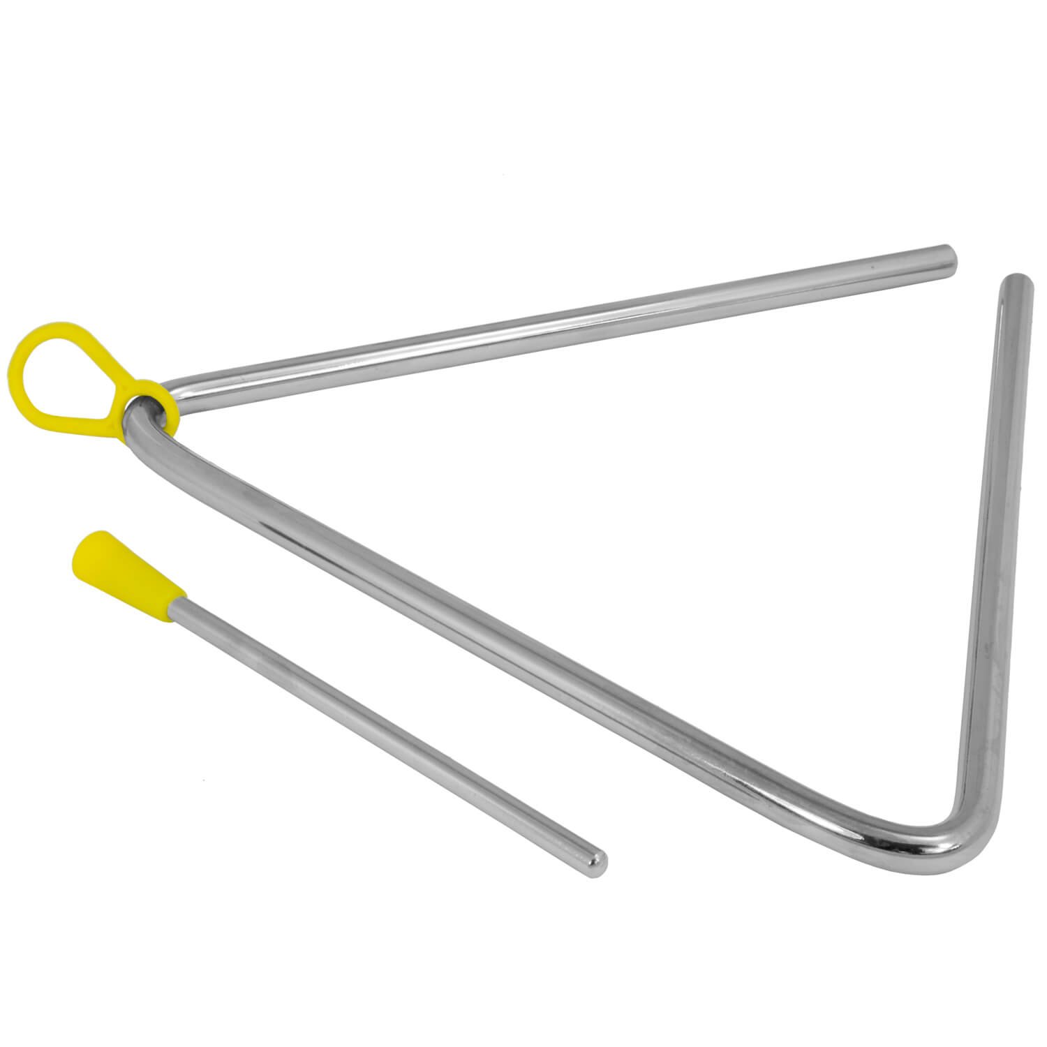 TIGER TRI14-MT 8" Triangle Instrument with Beater