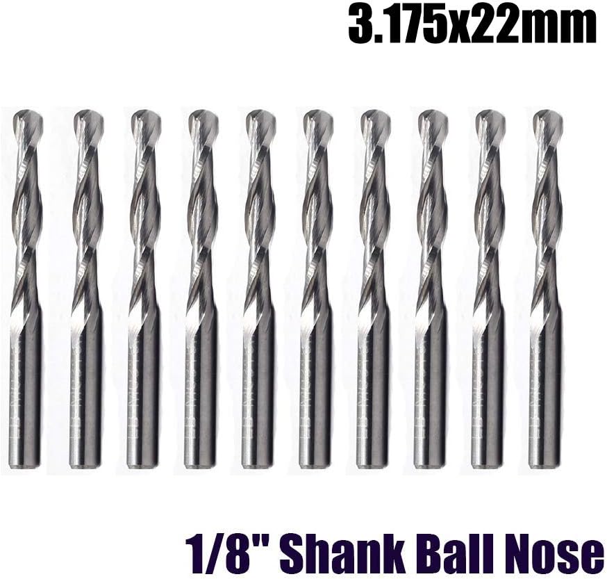 Top 8 Types Of Milling Bits Home One Life