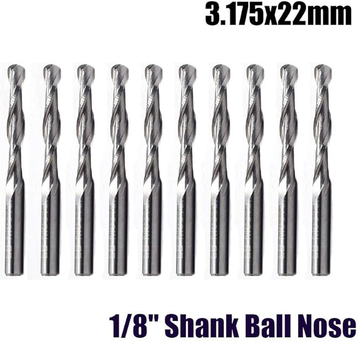 Top 8 Types Of Milling Bits Home One Life