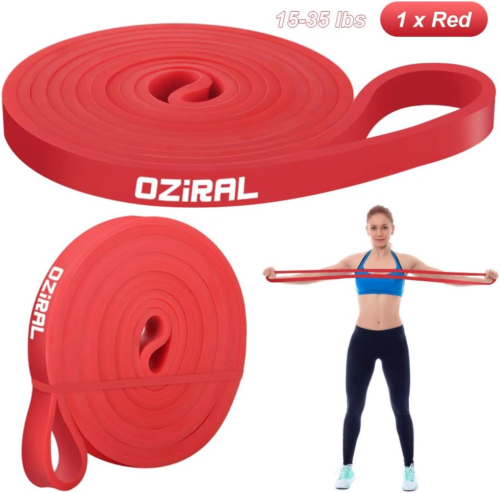 banda di resistenza per le braccia