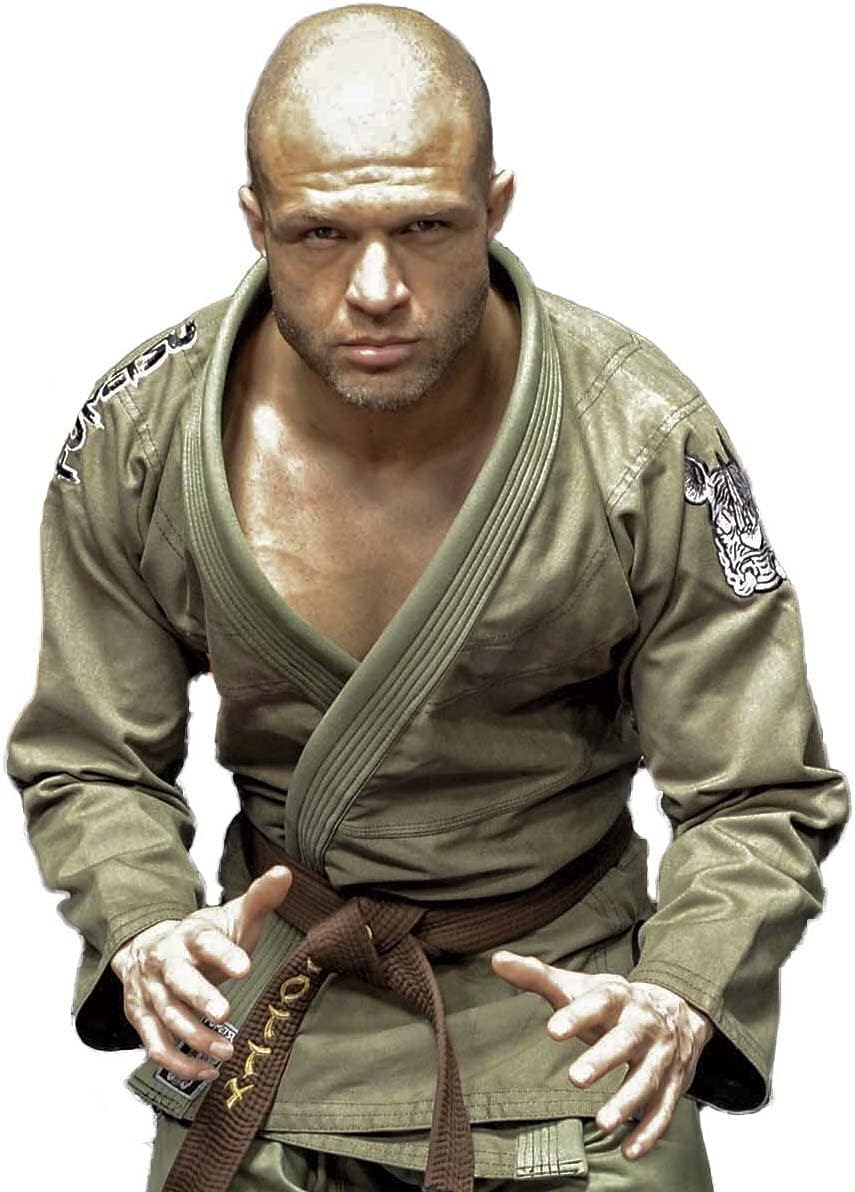 Fumetsu Rampage BJJ Gi Olive Green